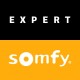 Компания Somfy, Франция