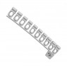 Глайдеры карнизов CKS, KS, DS, СТ-2100, 10 шт.