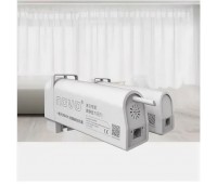 Двойной электрокарниз NOVO DOUBLE ULTRA