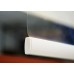 Купить Рулонные шторы Пленка ПРОТЕКТ прозрачная, 0.1мм, 152см в Москве