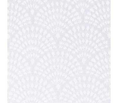 Купить Рулонные шторы АЖУР 0225 белый, 220 см в Москве