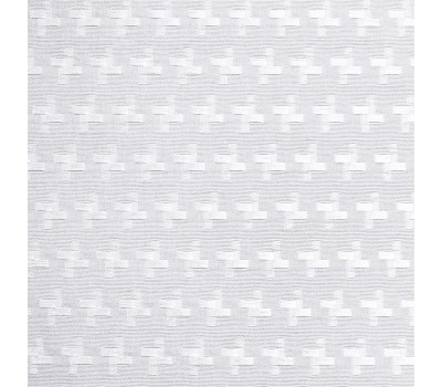 Купить Рулонные шторы МАРЦИПАН 0225 белый, 280 см в Москве