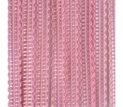 Купить Жалюзи вертикальные БРИЗ розовый, 89мм 4082 в Москве