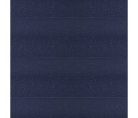 Креп перла 5470 т. синий, 235см