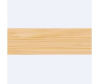 Полоса бамбук натуральный 1", 120/150/180см