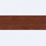 Полоса бамбук черешня 1", 120/150/180см