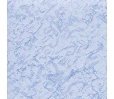 Купить Рулонные шторы ШЁЛК 5172 морозно-голубой(светлый), 200см в Москве