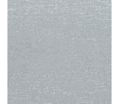 Купить Рулонные шторы ГЛИТТЕР BLACK-OUT 1852 серый, 240 см в Москве