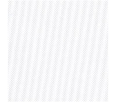 Купить Рулонные шторы САТИН BLACK-OUT 0225 белый, 195 см в Москве