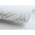 Купить Рулонные шторы ВИНТАЖ 0225 белый, 200 см в Москве