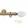 Карнизы Murano "Овал" D30