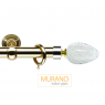 Карнизы Murano "Овал" D20