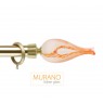 Карнизы Murano Classico "Тюльпан" D30