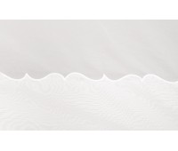 R 433 DÉCOR-VOILE 30 BIANCO (снято с производства)
