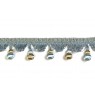 Бахрома Amethyst D1 85