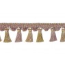 Бахрома Amethyst D4 96