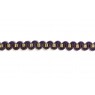 Тесьма Amethyst D6 83