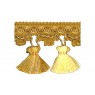 Бахрома Antique 1825 col.255