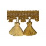 Бахрома Antique 1825 col.7633