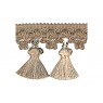 Бахрома Antique 1825 col.7832