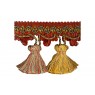 Бахрома Antique 1825 col.7854