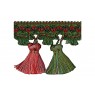 Бахрома Antique 1825 col.7857