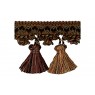 Бахрома Antique 1825 col.7863