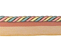 Шнур вшивной Antique 1028-T col.392