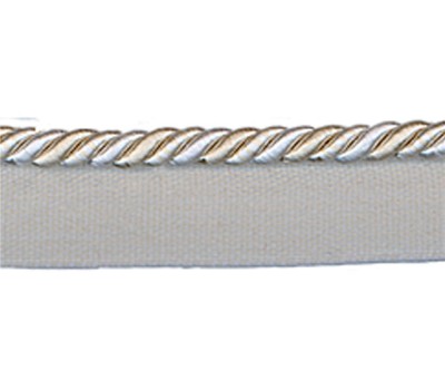 Шнур вшивной Antique 1028-T col.455 на отрез