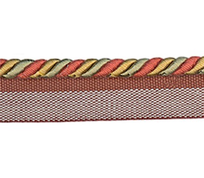 Шнур вшивной Antique 1028-T col.7854 на отрез