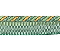 Шнур вшивной Antique 1028-T col.7860