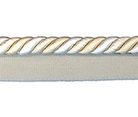 Шнур вшивной Antique 1029-T col.455
