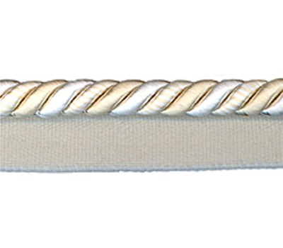 Шнур вшивной Antique 1029-T col.455 на отрез