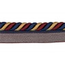 Шнур вшивной Antique 1029-T col.7639
