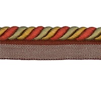 Шнур вшивной Antique 1029-T col.7854