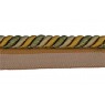 Шнур вшивной Antique 1029-T col.7855