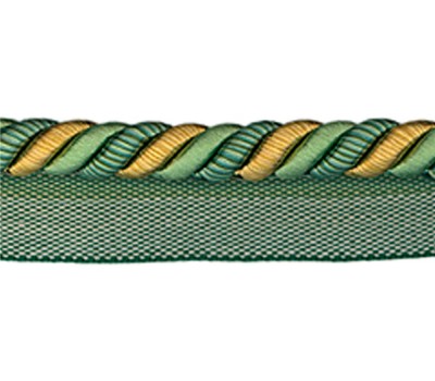 Шнур вшивной Antique 1029-T col.7860 на отрез