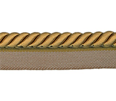 Шнур вшивной Antique 1029-T col.8087 на отрез