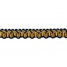 Тесьма Antique 1200 col.7652
