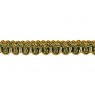 Тесьма Antique 1200 col.7855