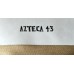 Ткань Azteca 43 на отрез