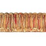 Бахрома Chenille 1110-DV col.4017
