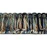 Бахрома Chenille 1110-DV col.4030