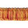 Бахрома Chenille 1110-DV col.7338