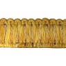 Бахрома Chenille 1110-DV col.7339