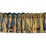 Бахрома Chenille 1110-DV col.7713