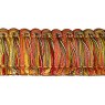 Бахрома Chenille 1110-DV col.7714