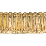 Бахрома Chenille 1110-DV col.7740