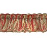 Бахрома Chenille 1114-DV col.4017