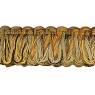 Бахрома Chenille 1114-DV col.4029